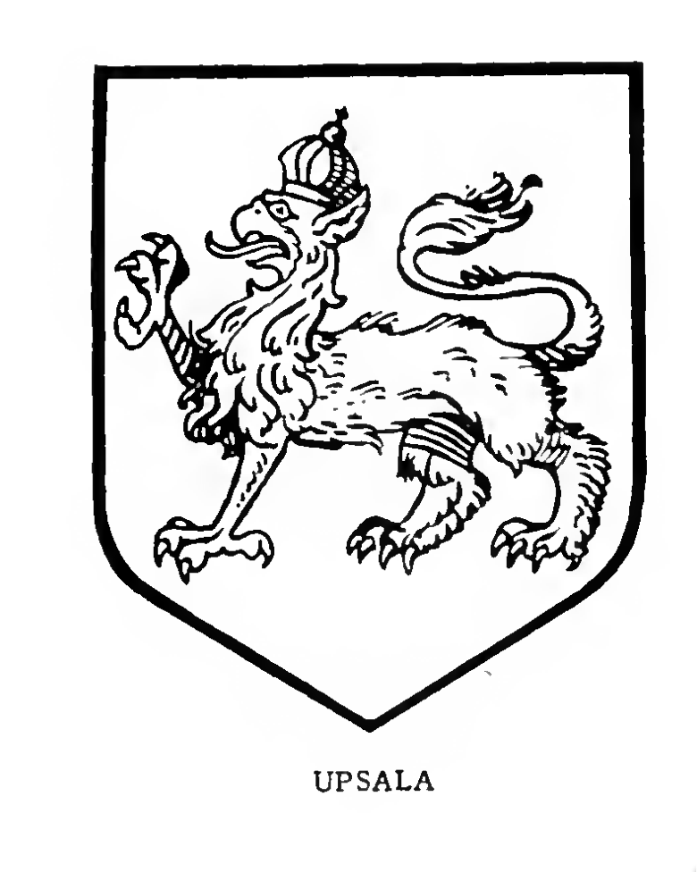 UPSALA (Sweden).