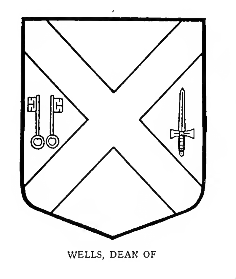 WELLS, Dean of.